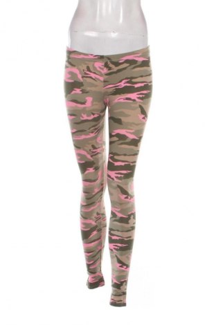 Damskie legginsy Calzedonia, Rozmiar S, Kolor Kolorowy, Cena 35,99 zł