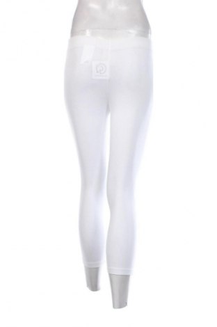 Damskie legginsy Camaieu, Rozmiar S, Kolor Biały, Cena 41,99 zł