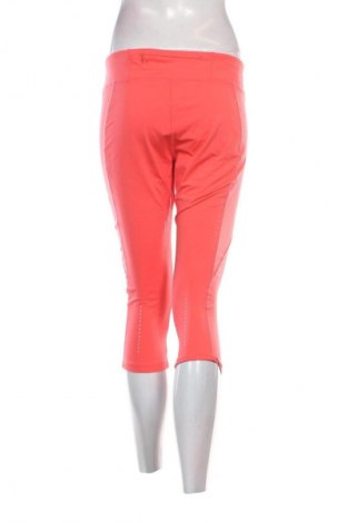 Damskie legginsy Crivit, Rozmiar M, Kolor Pomarańczowy, Cena 34,99 zł