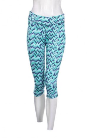 Damskie legginsy Crivit, Rozmiar M, Kolor Kolorowy, Cena 34,99 zł