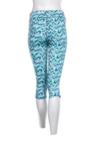 Damskie legginsy Crivit, Rozmiar M, Kolor Kolorowy, Cena 34,99 zł