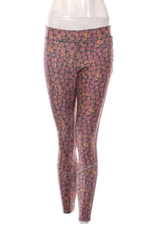 Damskie legginsy Crivit, Rozmiar M, Kolor Kolorowy, Cena 25,99 zł