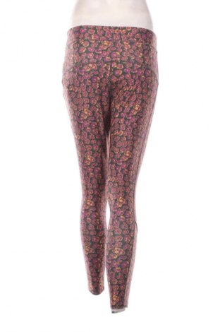 Damskie legginsy Crivit, Rozmiar M, Kolor Kolorowy, Cena 25,99 zł