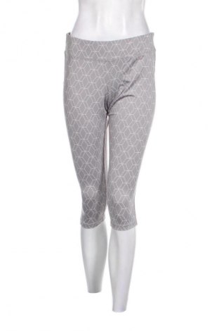 Damskie legginsy Crivit, Rozmiar M, Kolor Szary, Cena 34,99 zł