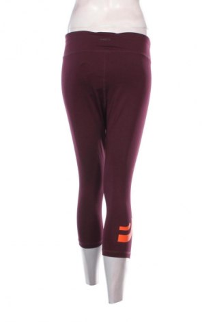 Damskie legginsy Crivit, Rozmiar M, Kolor Czerwony, Cena 35,99 zł