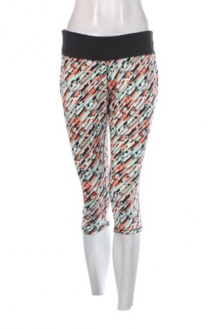 Damskie legginsy Crivit, Rozmiar L, Kolor Kolorowy, Cena 30,99 zł