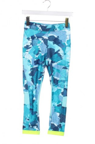 Damen Leggings Decathlon, Größe XS, Farbe Mehrfarbig, Preis € 7,99