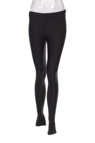 Damen Leggings Decathlon, Größe L, Farbe Schwarz, Preis € 7,99