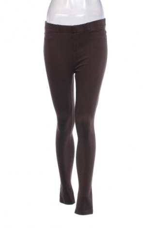 Damen Leggings Denver Hayes, Größe S, Farbe Braun, Preis € 4,99