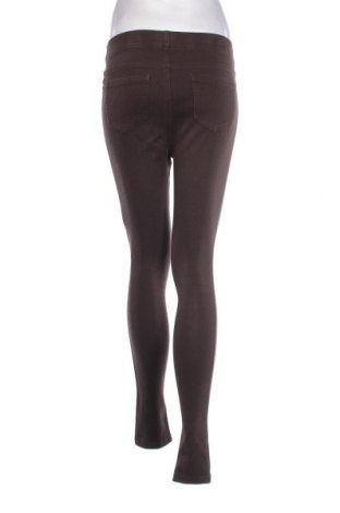 Damen Leggings Denver Hayes, Größe S, Farbe Braun, Preis € 4,99