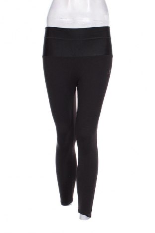 Damen Leggings Domyos, Größe M, Farbe Schwarz, Preis € 7,99