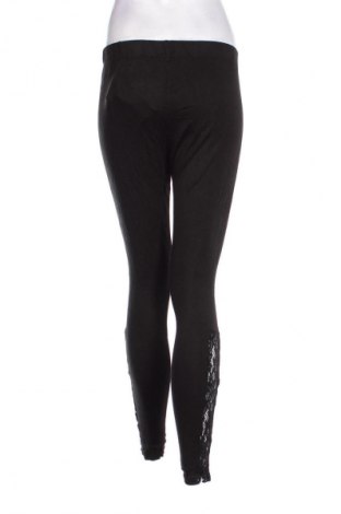 Damskie legginsy Esmara, Rozmiar L, Kolor Czarny, Cena 48,99 zł