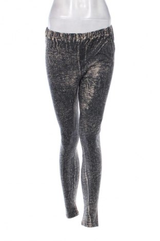 Damen Leggings H&M, Größe L, Farbe Mehrfarbig, Preis € 4,99