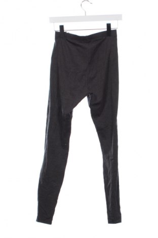 Dámské legíny  H&M, Velikost XS, Barva Šedá, Cena  69,00 Kč