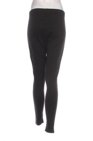 Damen Leggings H&M Divided, Größe XXL, Farbe Schwarz, Preis € 9,99