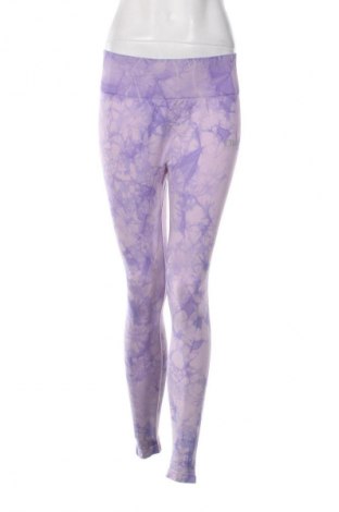 Damskie legginsy ICIW, Rozmiar L, Kolor Kolorowy, Cena 35,99 zł