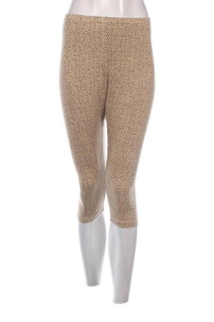 Damskie legginsy Janina, Rozmiar L, Kolor Kolorowy, Cena 62,99 zł