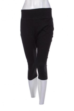 Dámske legíny  Janina, Veľkosť XL, Farba Čierna, Cena  11,95 €