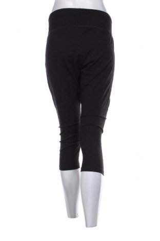 Dámske legíny  Janina, Veľkosť XL, Farba Čierna, Cena  11,95 €