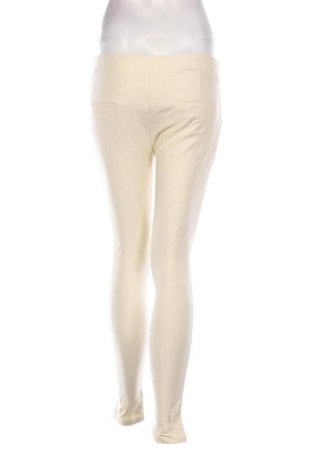 Damen Leggings Jean Louis Francois, Größe XL, Farbe Beige, Preis 5,99 €