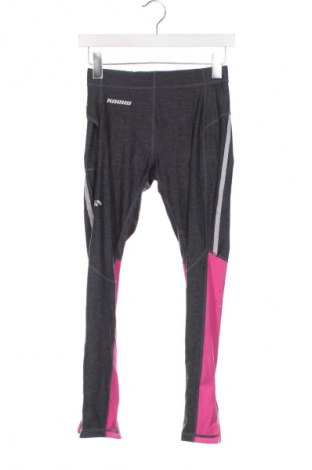 Damskie legginsy Karhu, Rozmiar XXS, Kolor Szary, Cena 74,99 zł