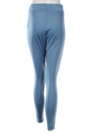 Damskie legginsy Lands' End, Rozmiar L, Kolor Niebieski, Cena 35,99 zł