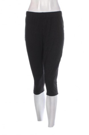 Damen Leggings Lindex, Größe XL, Farbe Schwarz, Preis 13,99 €