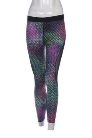 Damskie legginsy Nike, Rozmiar M, Kolor Kolorowy, Cena 209,66 zł