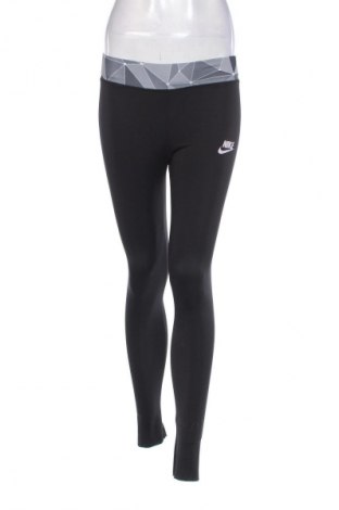 Dámske legíny  Nike, Veľkosť S, Farba Čierna, Cena  17,39 €