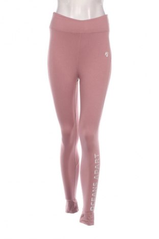 Női leggings Oceans Apart, Méret S, Szín Rózsaszín, Ár 9 219 Ft
