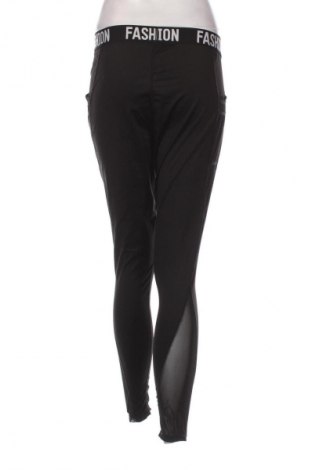 Damen Leggings SHEIN, Größe M, Farbe Schwarz, Preis 7,99 €