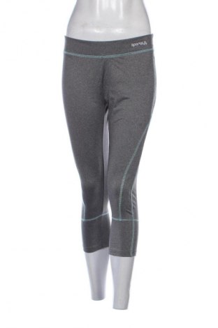 Damen Leggings Sports, Größe M, Farbe Grau, Preis € 7,99