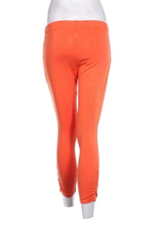 Damen Leggings Sure, Größe L, Farbe Orange, Preis € 5,99