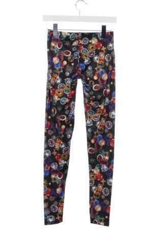 Damskie legginsy Tally Weijl, Rozmiar XS, Kolor Kolorowy, Cena 25,99 zł