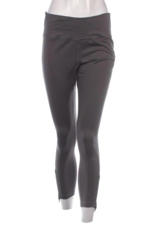 Damen Leggings Tchibo, Größe M, Farbe Grau, Preis € 7,99