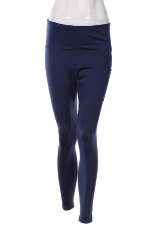 Damen Leggings Tchibo, Größe M, Farbe Blau, Preis € 7,99