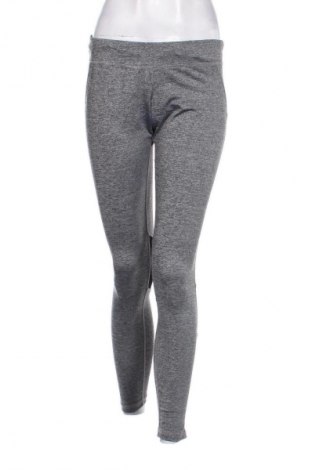 Damen Leggings Terranova, Größe XL, Farbe Grau, Preis 7,99 €