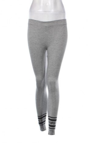 Damen Leggings Terranova, Größe S, Farbe Grau, Preis € 6,99