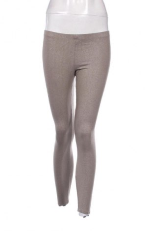 Damen Leggings United Colors Of Benetton, Größe S, Farbe Beige, Preis € 3,99