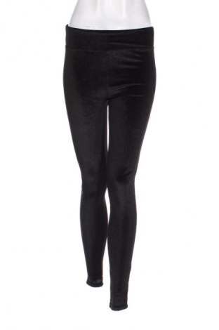 Damen Leggings Urban Classics, Größe M, Farbe Schwarz, Preis 6,99 €