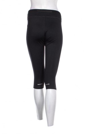 Damskie legginsy Us Basic, Rozmiar M, Kolor Czarny, Cena 34,99 zł