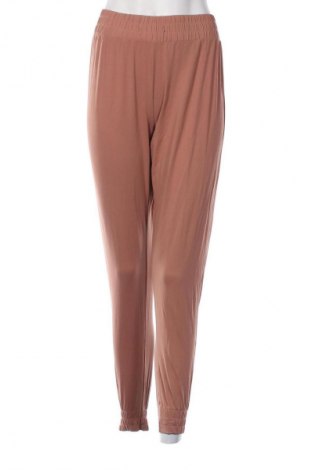 Damen Leggings Zara, Größe S, Farbe Braun, Preis 9,99 €