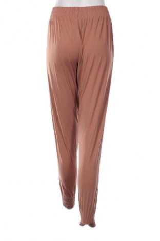 Damen Leggings Zara, Größe S, Farbe Braun, Preis 9,99 €