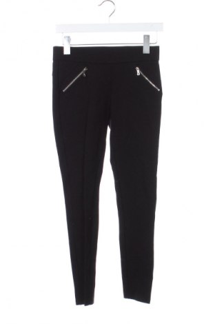 Damen Leggings Zara Trafaluc, Größe M, Farbe Schwarz, Preis 6,99 €