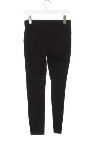 Damen Leggings Zara Trafaluc, Größe M, Farbe Schwarz, Preis 6,99 €