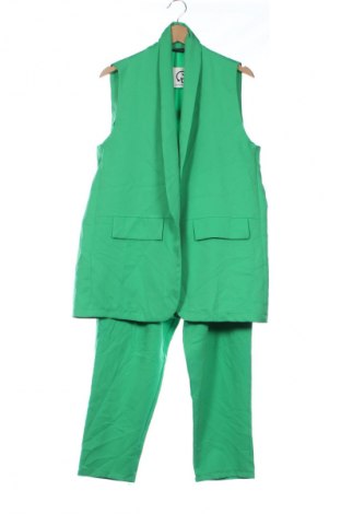 Dámsky kostým Made In Italy, Veľkosť M, Farba Zelená, Cena  51,95 €
