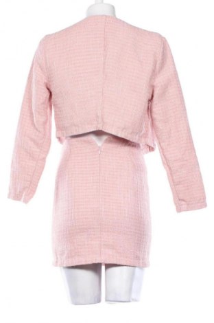 Damen Kostüm SHEIN, Größe S, Farbe Rosa, Preis 45,01 €
