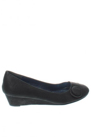 Damenschuhe, Größe 39, Farbe Schwarz, Preis 11,99 €