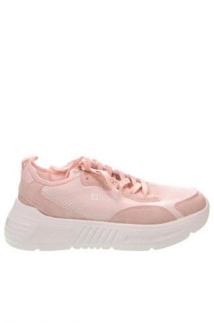 Damenschuhe Big Star, Größe 40, Farbe Rosa, Preis € 39,99