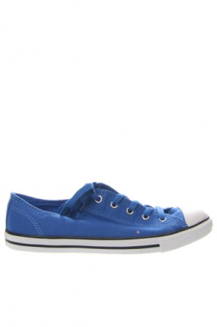 Damenschuhe Converse, Größe 39, Farbe Blau, Preis 72,99 €